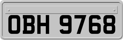 OBH9768