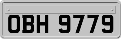 OBH9779