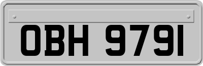 OBH9791