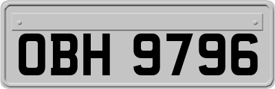 OBH9796