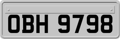 OBH9798