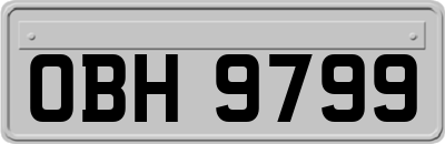 OBH9799
