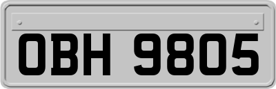 OBH9805