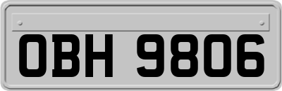 OBH9806