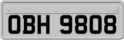 OBH9808