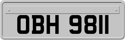 OBH9811