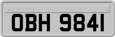 OBH9841