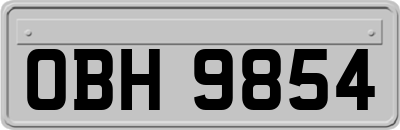 OBH9854