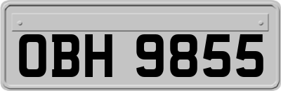 OBH9855