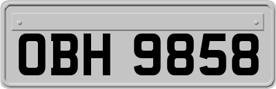 OBH9858