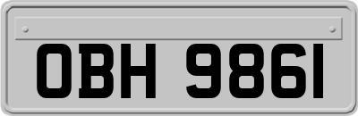 OBH9861