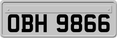 OBH9866
