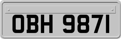 OBH9871