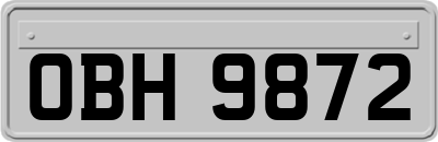 OBH9872