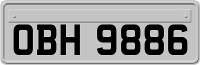 OBH9886