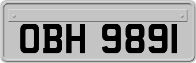 OBH9891