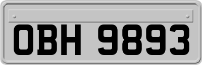 OBH9893