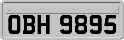 OBH9895