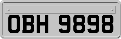 OBH9898