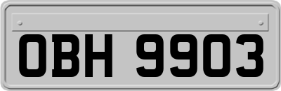 OBH9903
