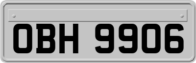 OBH9906