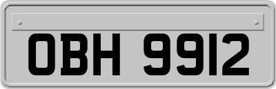 OBH9912
