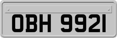 OBH9921