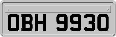 OBH9930