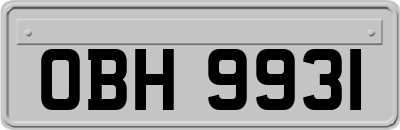 OBH9931