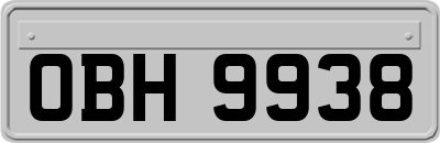 OBH9938