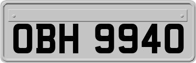 OBH9940