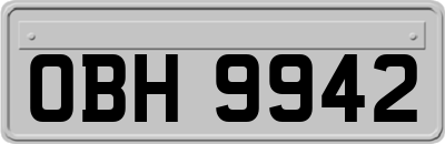 OBH9942