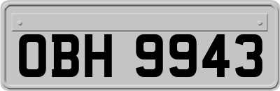 OBH9943