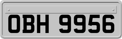OBH9956