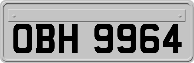 OBH9964