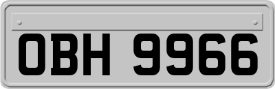 OBH9966