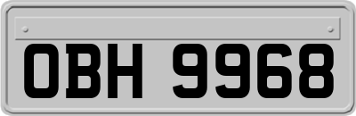 OBH9968