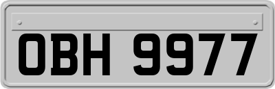 OBH9977