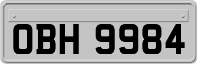 OBH9984