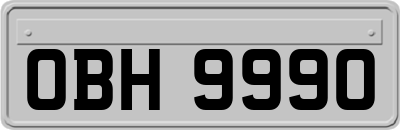 OBH9990