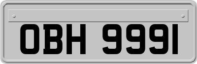 OBH9991