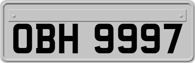 OBH9997