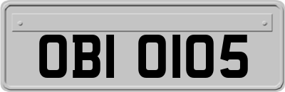 OBI0105