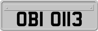 OBI0113
