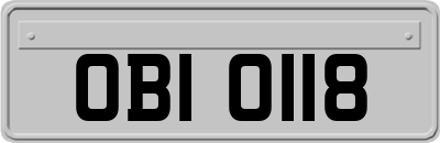 OBI0118