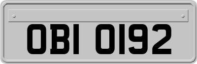 OBI0192