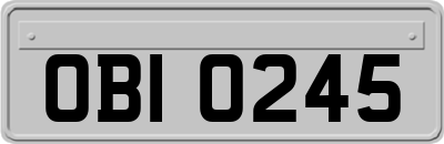 OBI0245