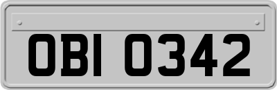 OBI0342