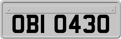 OBI0430