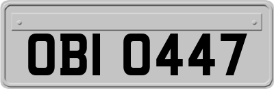OBI0447